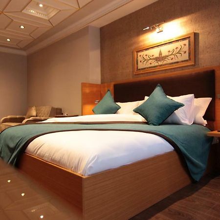 Sefa-I Huerrem Suit House Istanbul Eksteriør bilde