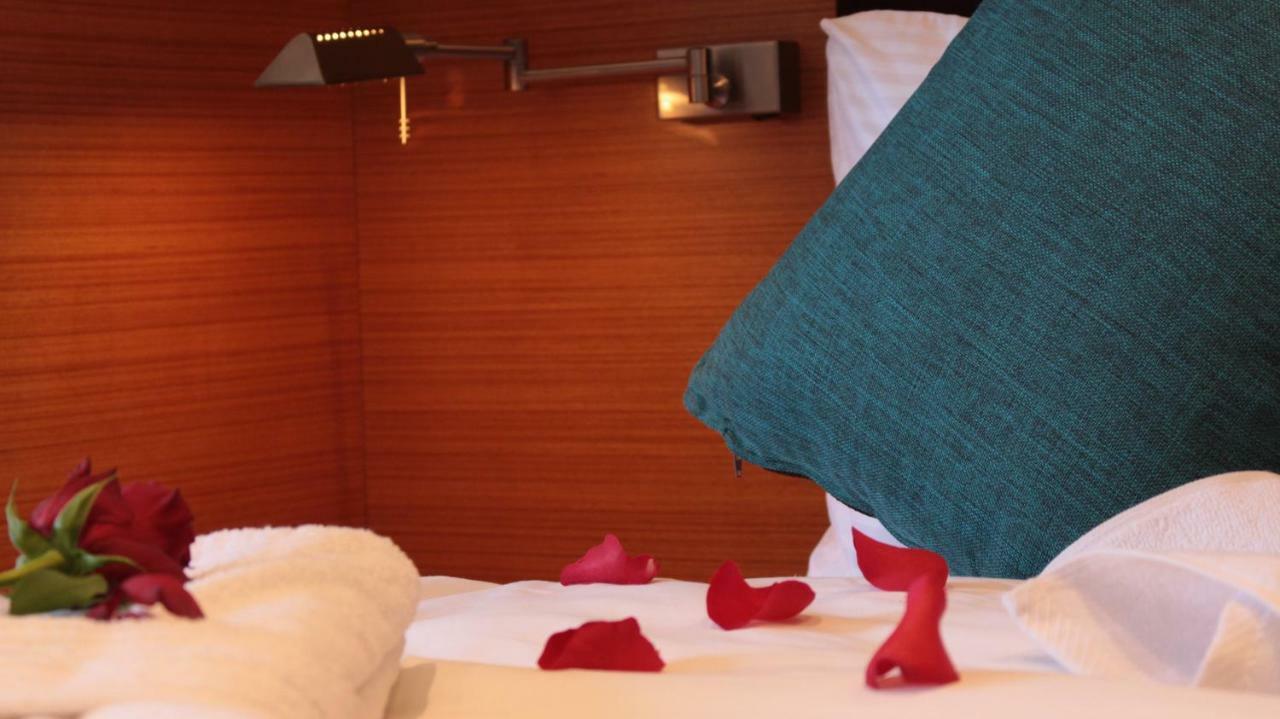 Sefa-I Huerrem Suit House Istanbul Eksteriør bilde